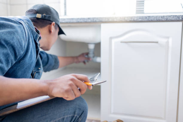 Best Leak Detection Services  in Castleton On Hudson, NY